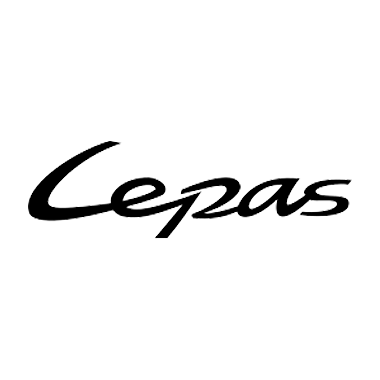 Lepas