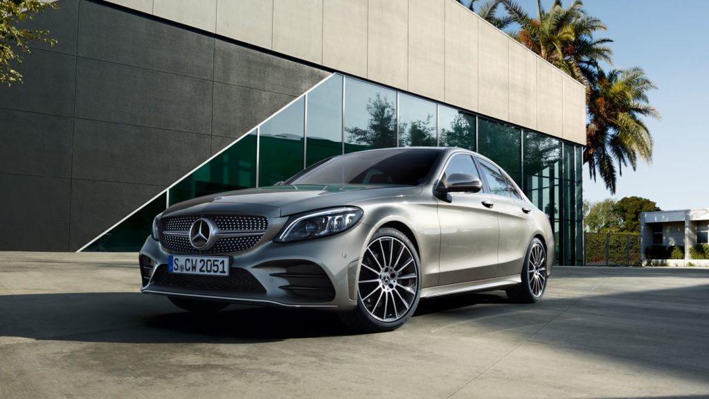 C Class