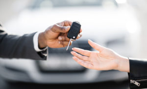 Car Deal