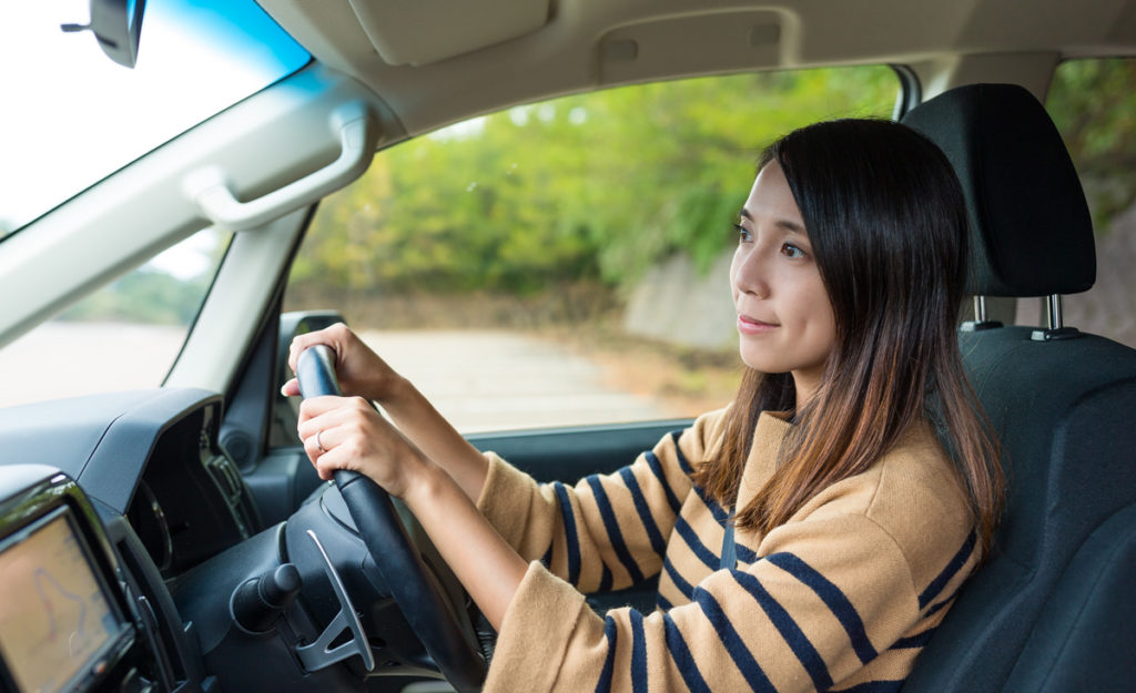 Driving Car