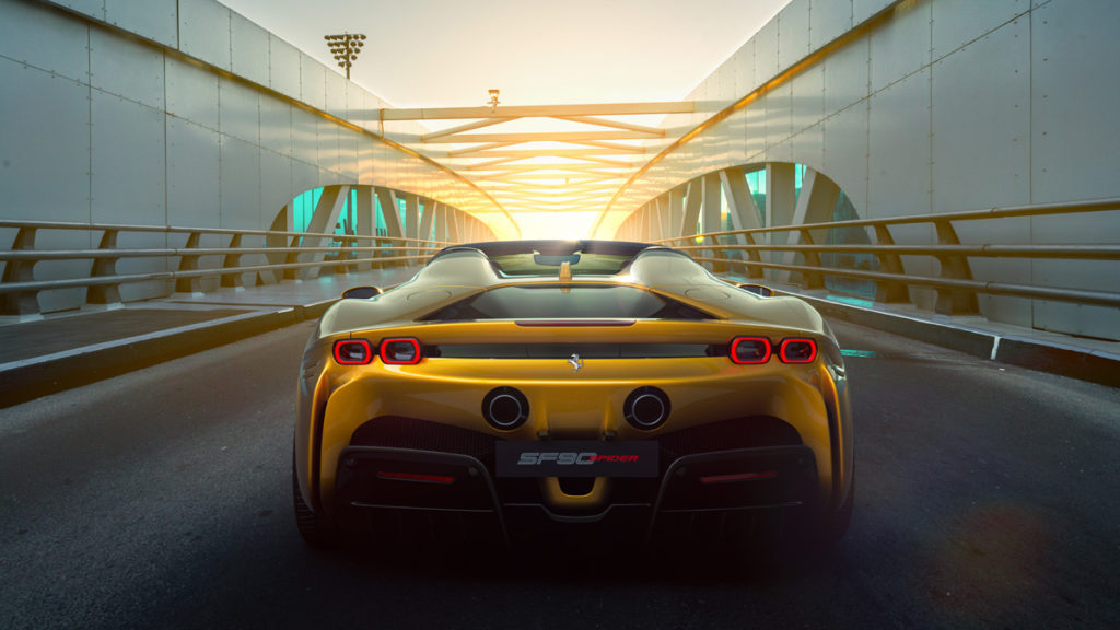 SF90