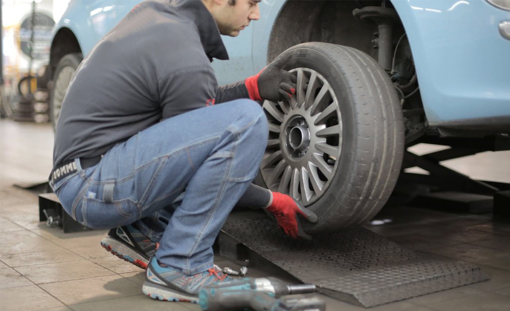 Car Repair