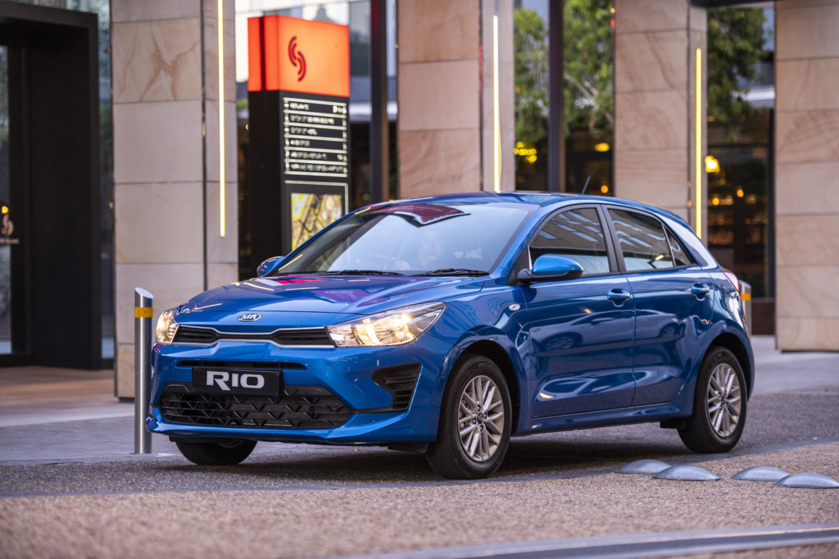 10 car specials for under R3,000 per month – TopAuto