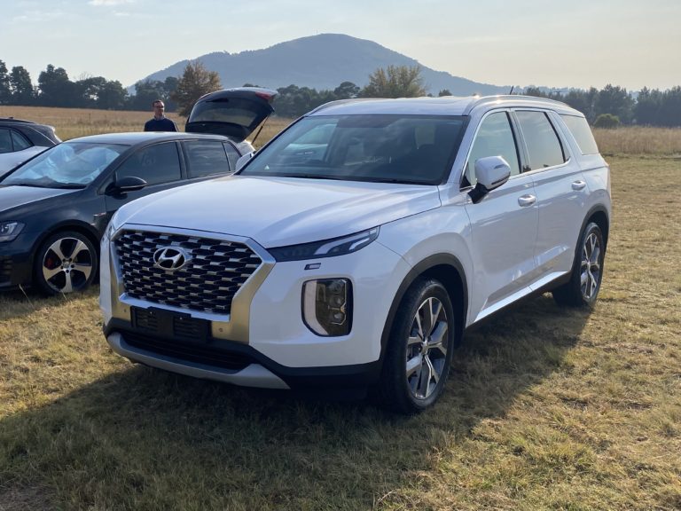 Hyundai hyg 2040