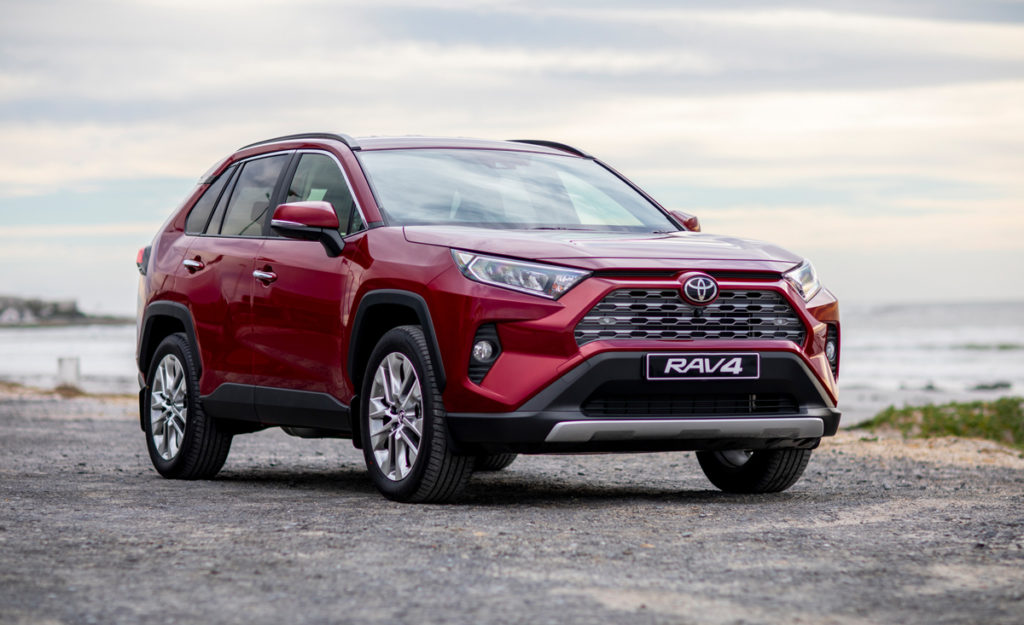 Toyota RAV4 Header 1 – TopAuto