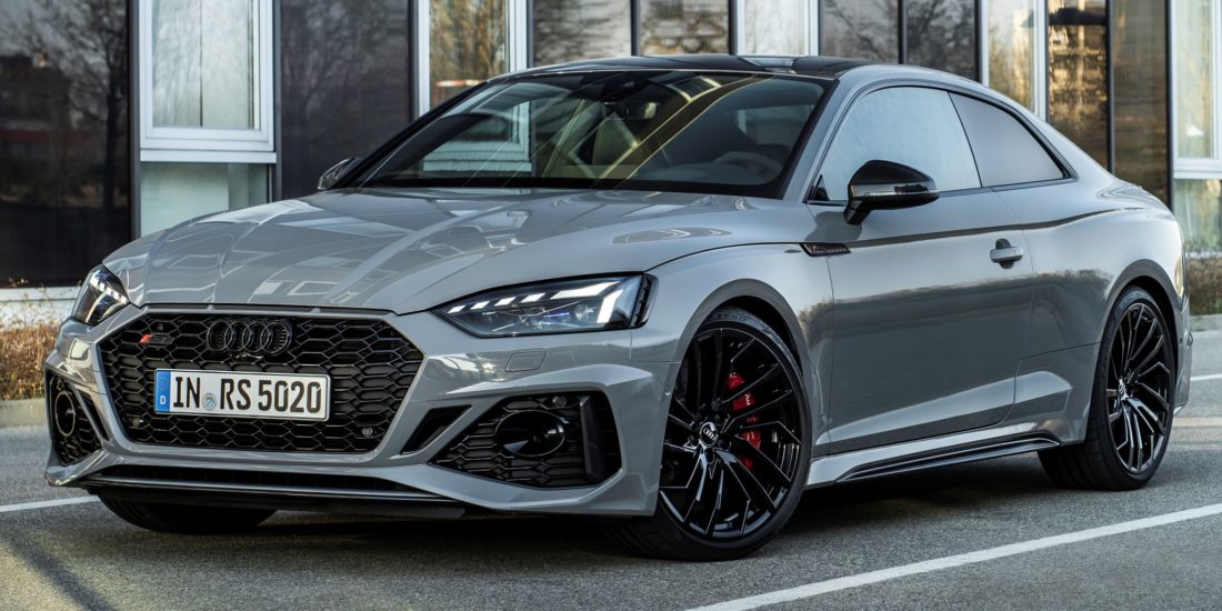 Coolest sports cars South Africa got in 2021 – TopAuto