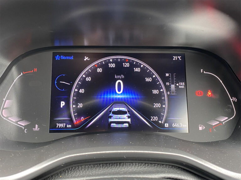 Renault Kiger review – What I loved and the not-so-good – TopAuto