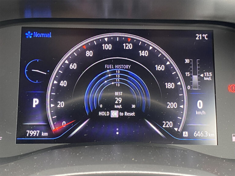 Renault Kiger review – What I loved and the not-so-good – TopAuto