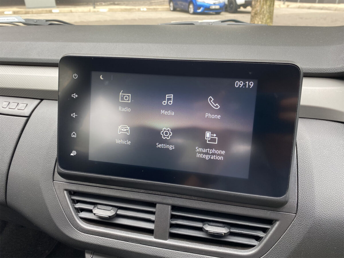 Renault Kiger review – What I loved and the not-so-good – TopAuto
