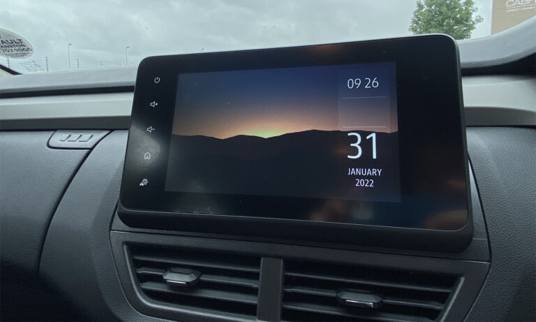 Renault Kiger review – What I loved and the not-so-good – TopAuto