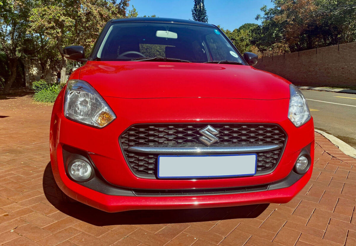 Swift Owner Suzuki Swift owner’s review – A brick through the window on day one ...