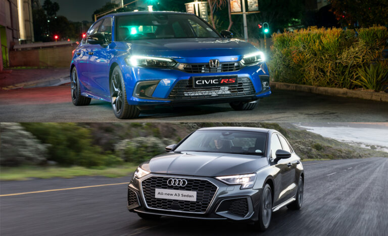 CVT vs Automatic – What you need to know – TopAuto