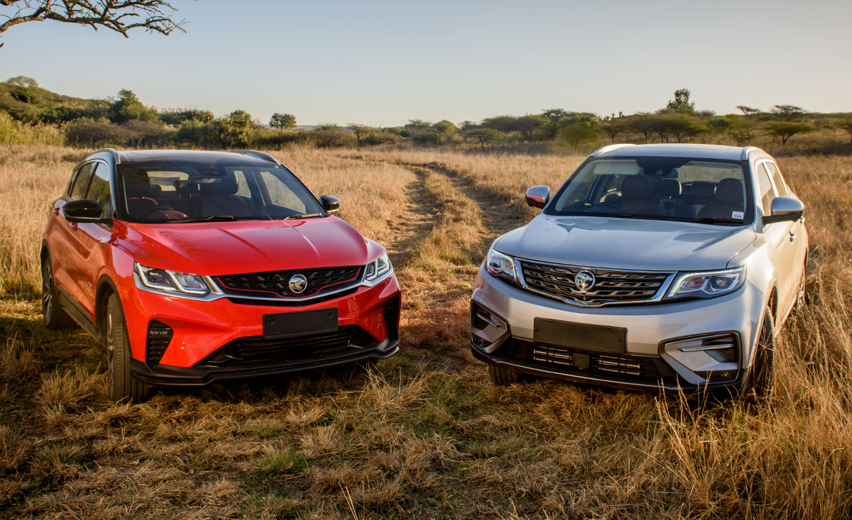 We're not leaving South Africa - Proton