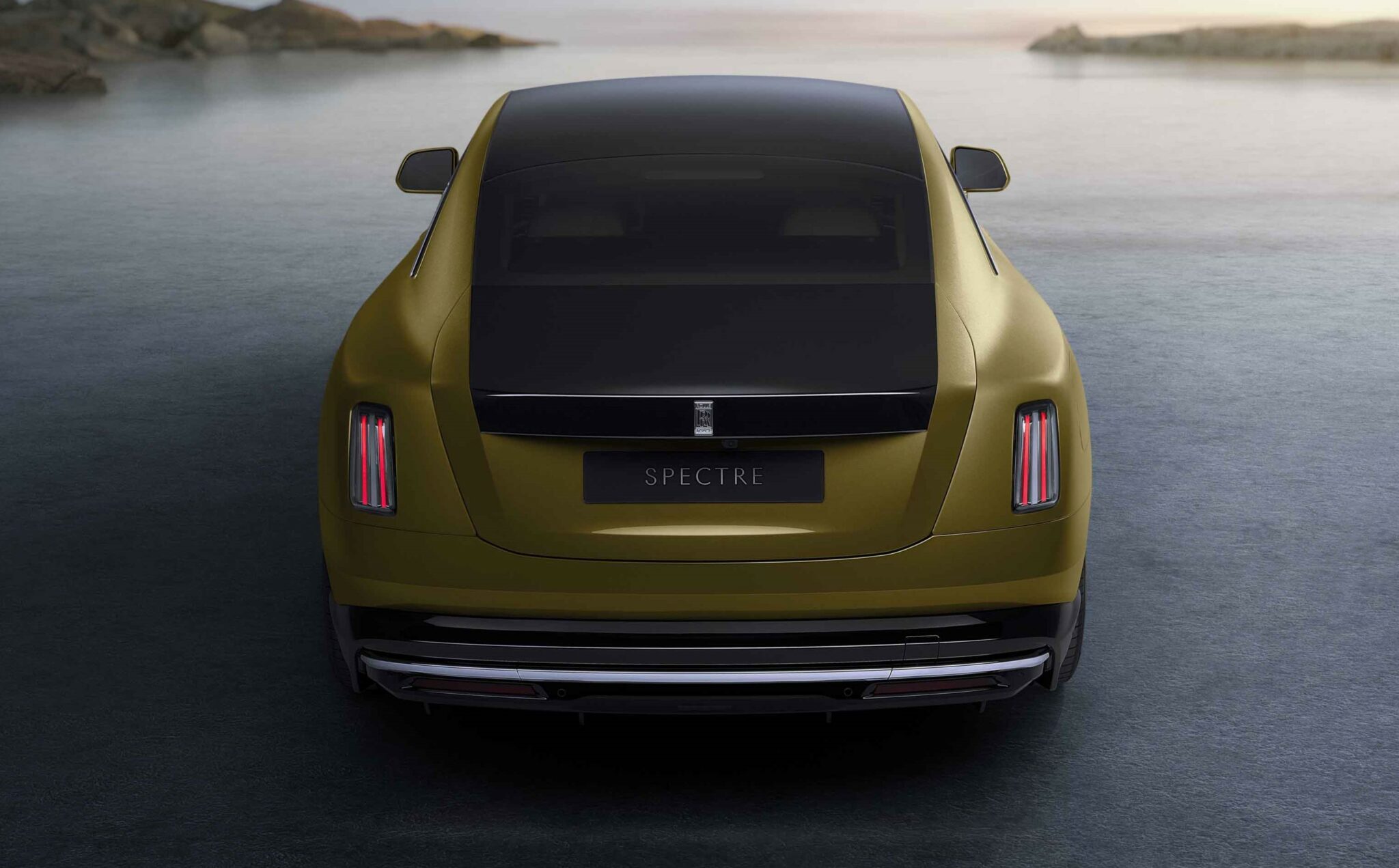 Rolls-Royce debuts first battery-powered car – Everything you need to ...