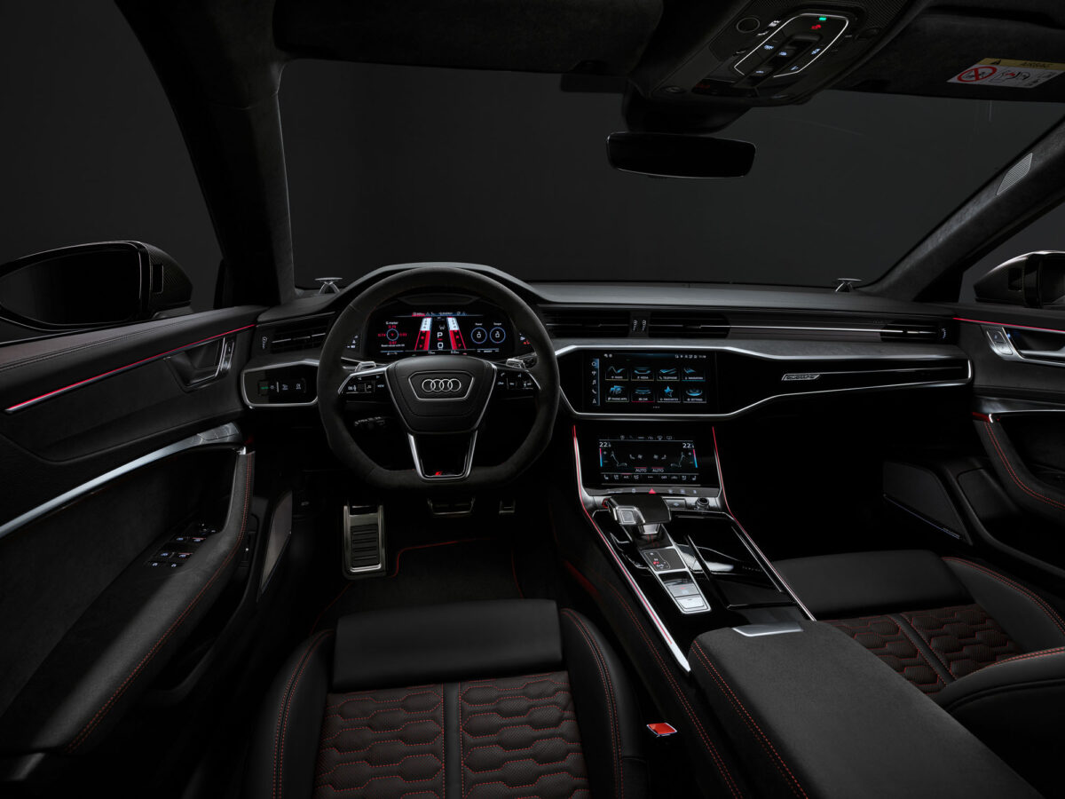 More powerful Audi RS6 and RS7 now on sale in South Africa – Pricing ...
