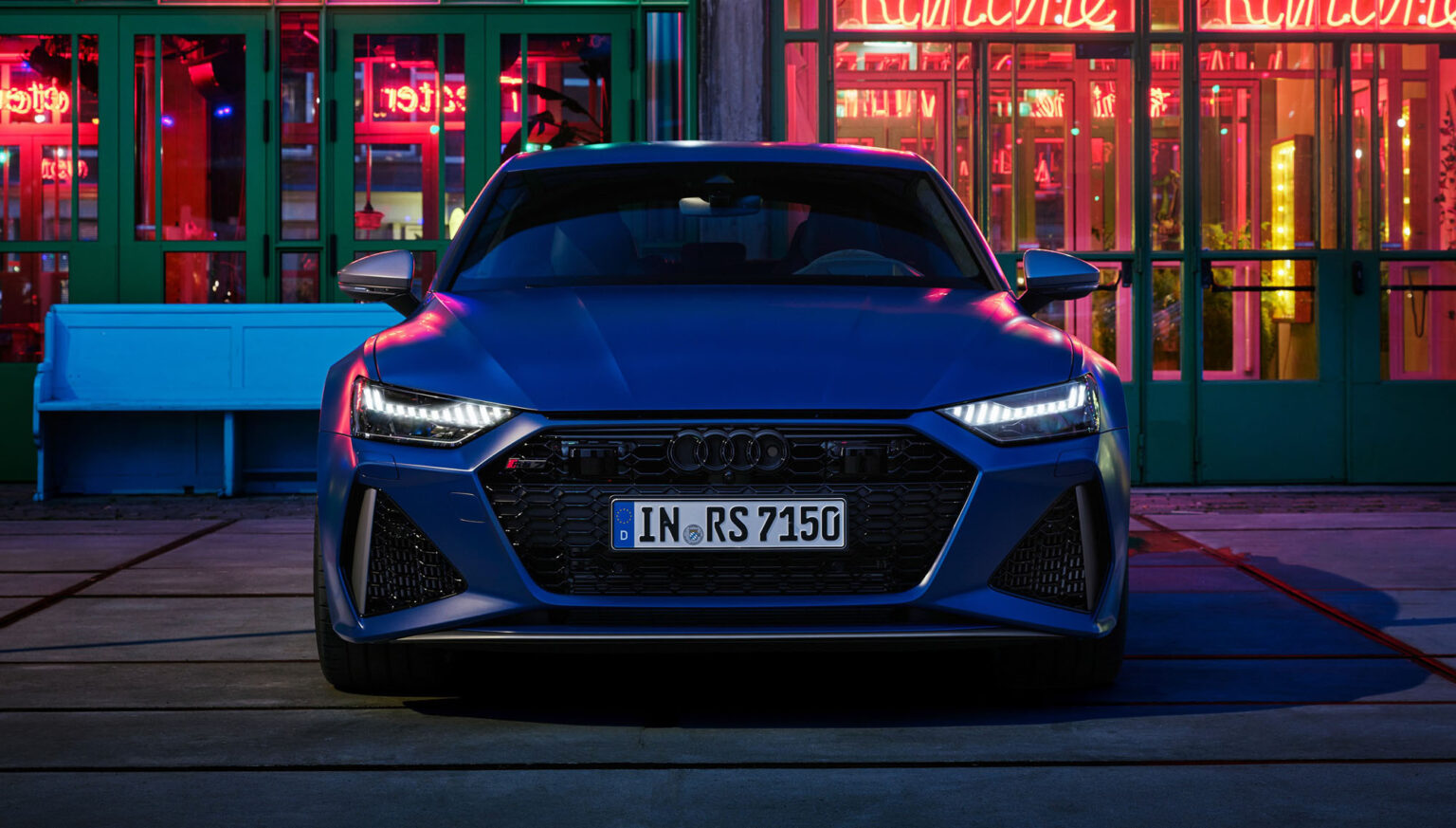 More powerful Audi RS6 and RS7 now on sale in South Africa – Pricing ...