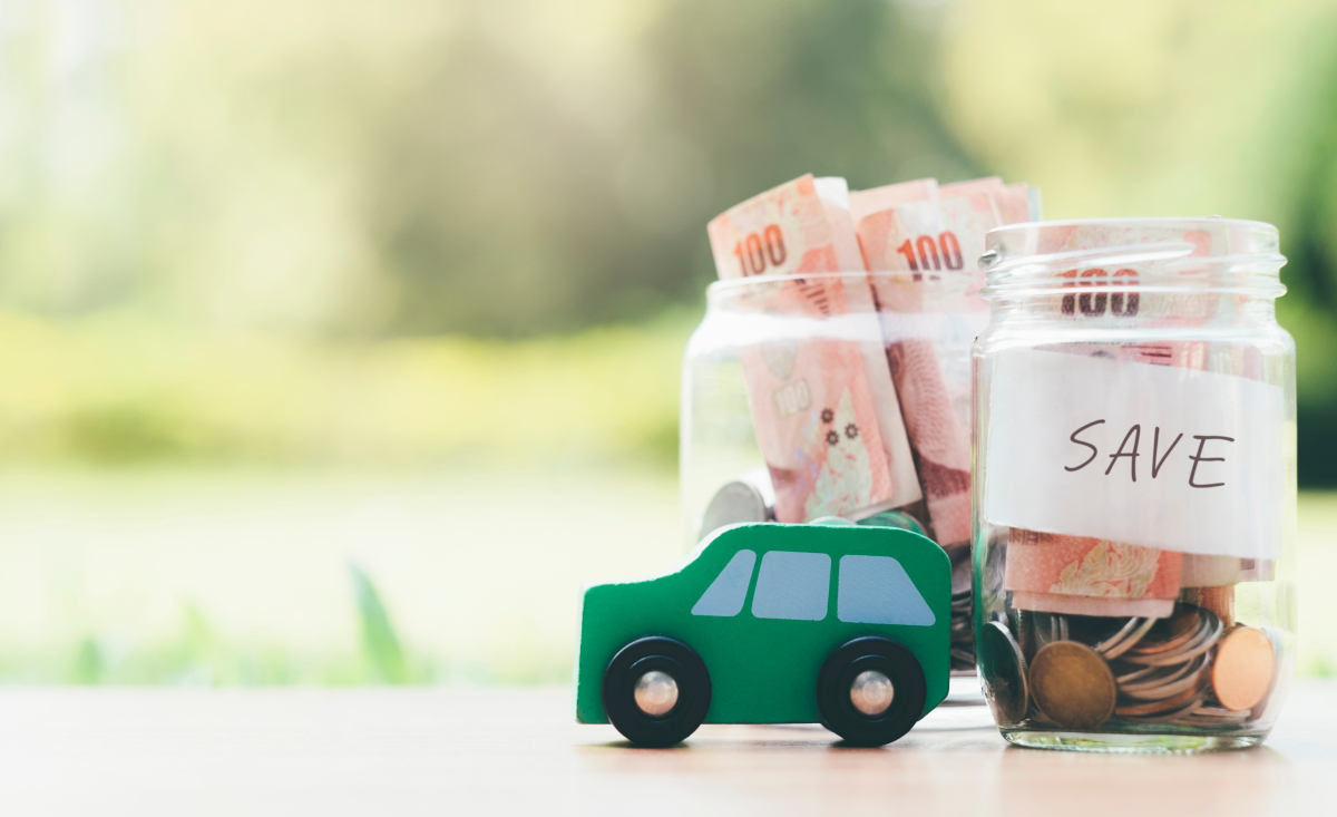 What you need to afford a new car in South Africa