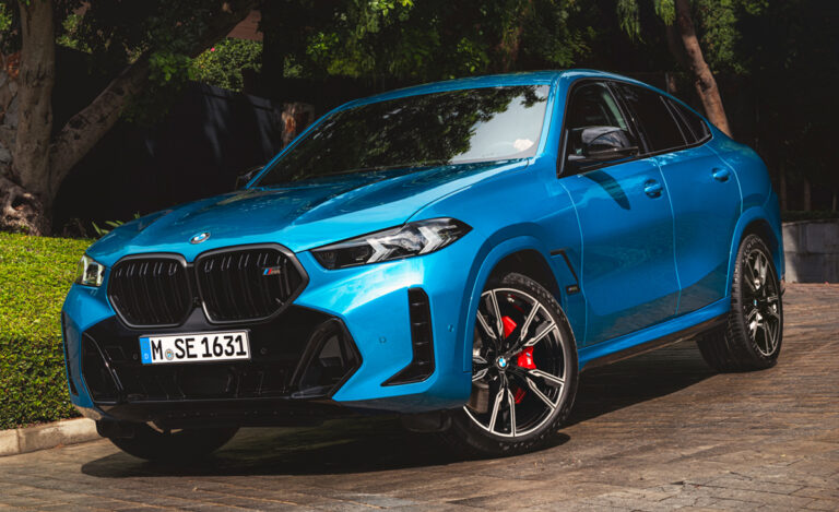 Sales trouble for BMW – TopAuto