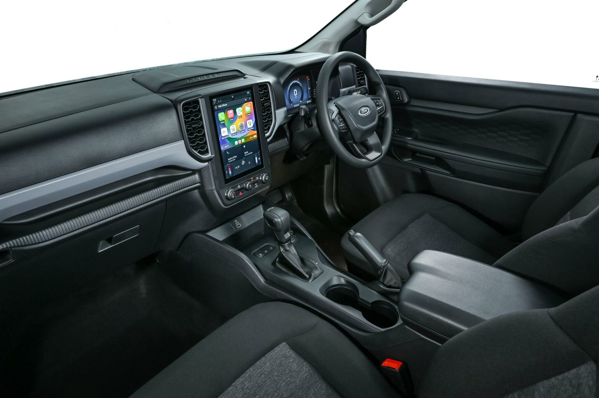 New Ford Ranger Single and Super Cab officially go on sale in South ...