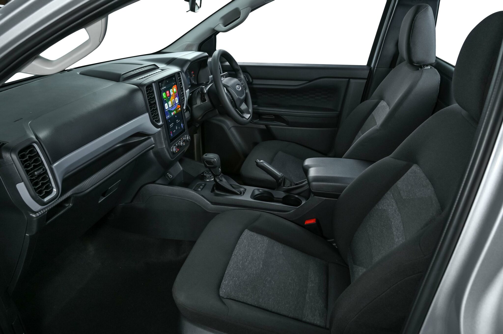 The cheapest Ford Ranger you can buy in South Africa – TopAuto