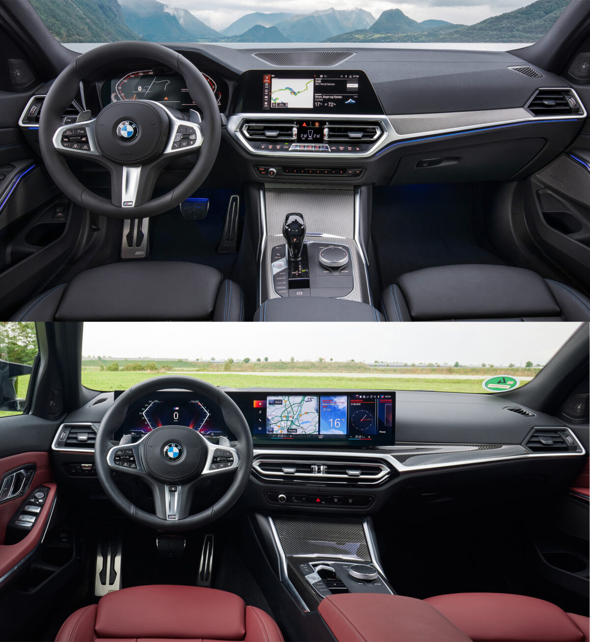Everything making the new BMW 3 Series better than the old one – TopAuto