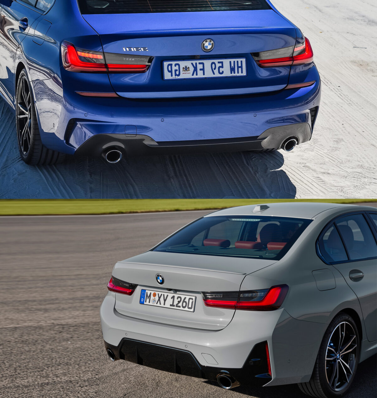 Everything making the new BMW 3 Series better than the old one – TopAuto