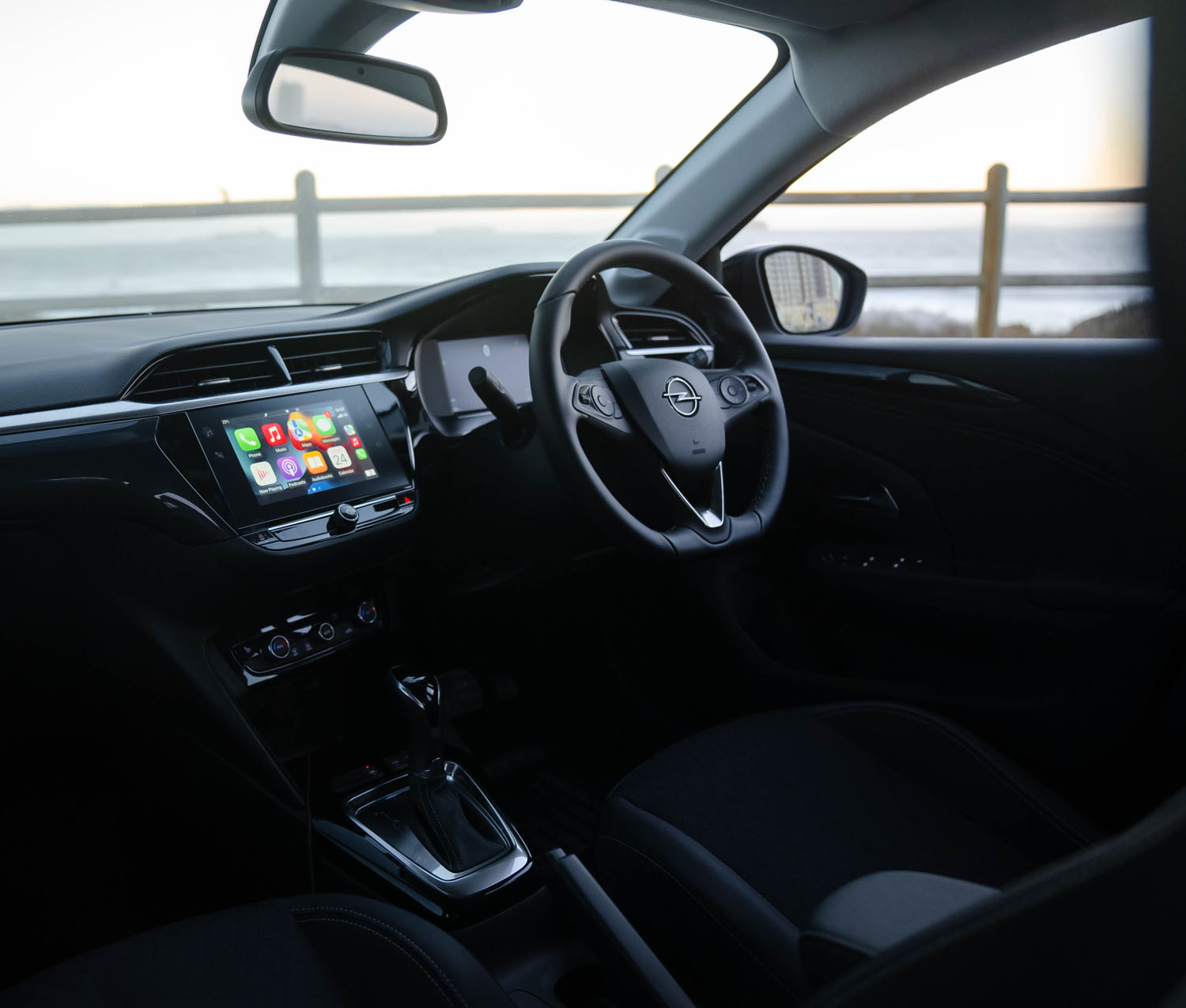 Opel Launches New Entry level Corsa With Impressive Features In South Opel Launches New Entry level Corsa With Impressive Features In South