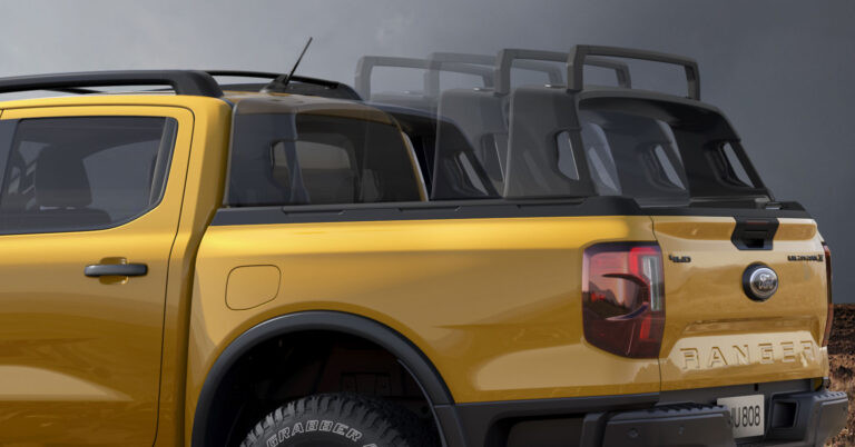 Rfs Ford Ranger Wildtrak V6 vs Wildtrak X vs Raptor – Battle of the R1-million Ford ...
