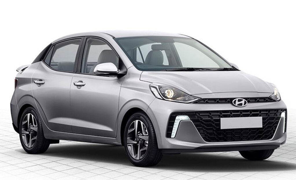 New Hyundai Grand i10 – South African pricing revealed – TopAuto