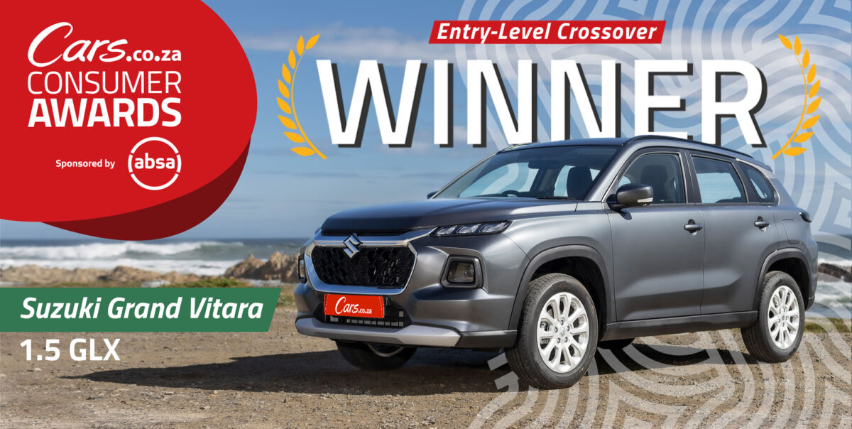 The 13 best cars in South Africa right now – TopAuto