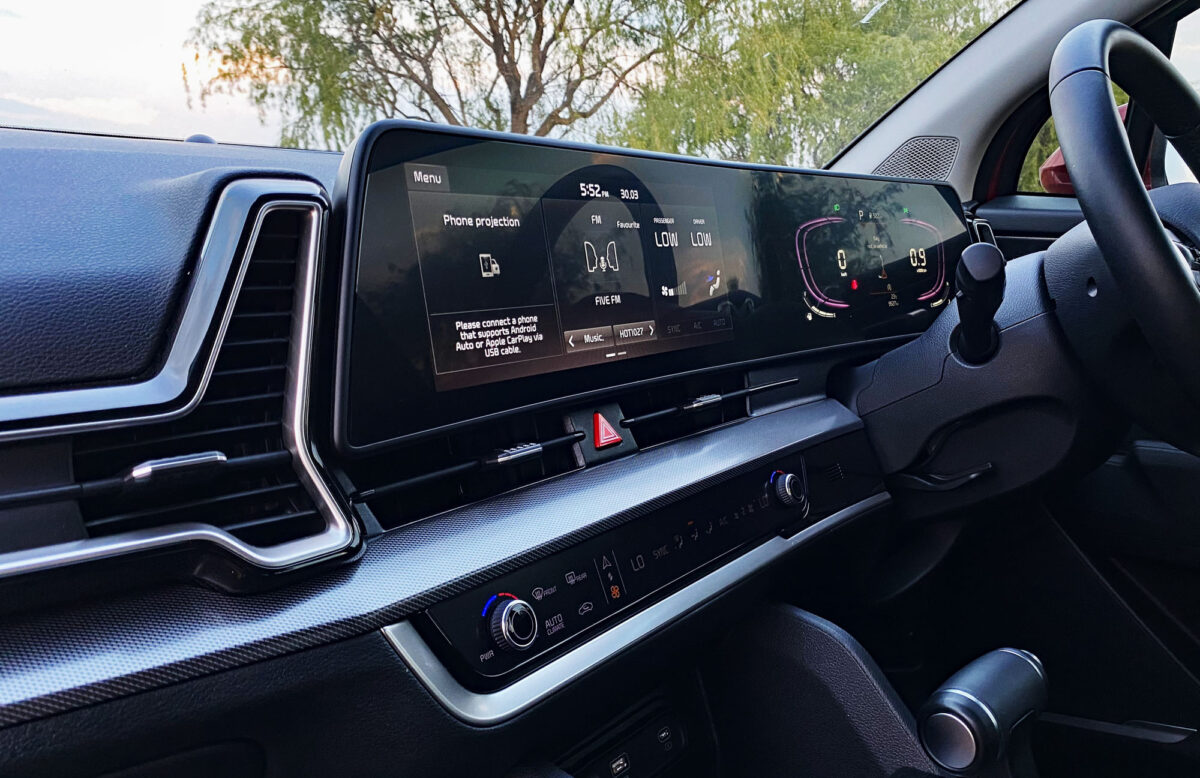 Entry-level Kia Sportage review – The best SUVs are no longer German ...