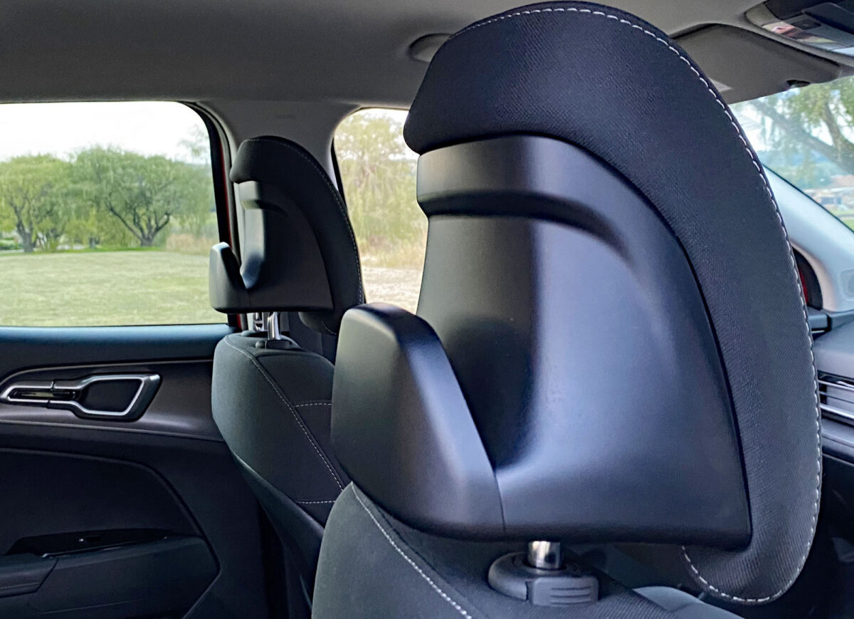 Entry-level Kia Sportage review – The best SUVs are no longer German ...