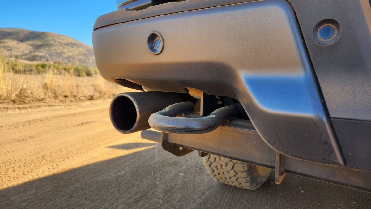 Ford Ranger Raptor review – The double-cab bakkie that smokes a Golf ...
