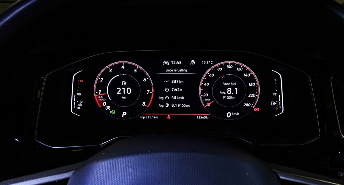 VW Polo GTI Review The Best Bang for your buck Hot Hatch In South vw-polo-gti-review-the-best-bang-for-your-buck-hot-hatch-in-south