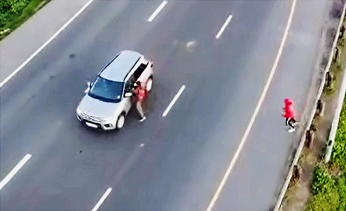 Cape Town's new weapon against street crime