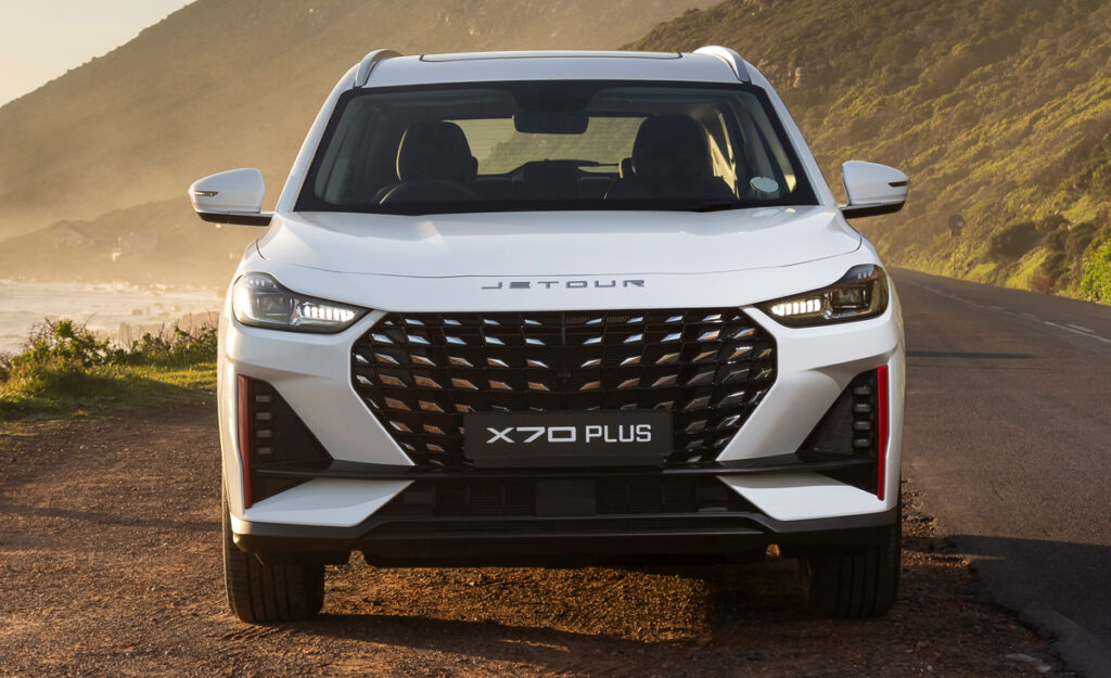 New Jetour X70 Plus Goes On Sale In South Africa Pricing And Features New Jetour X70 Plus Goes On Sale In South Africa Pricing And Features