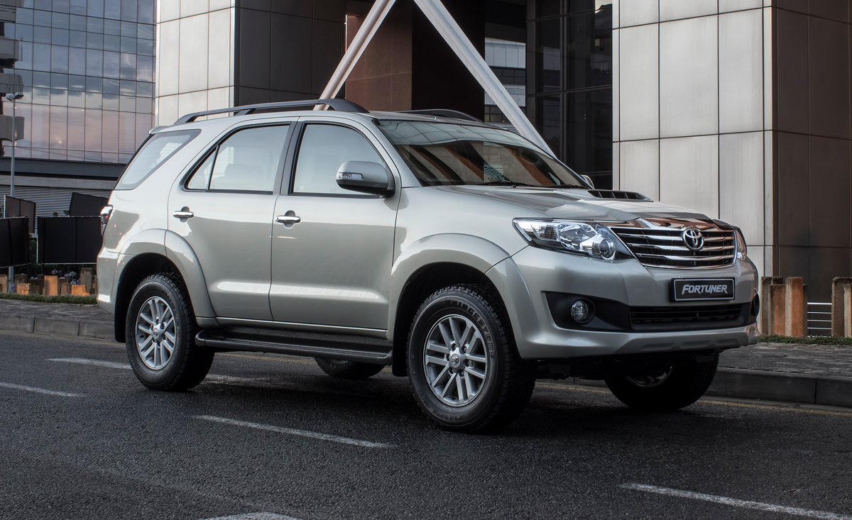 How much you really pay to protect your car against theft and hijacking in South Africa