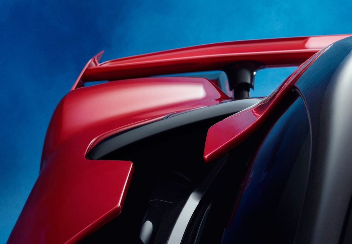 Ferrari unveils first supercar in 11 years – and immediately makes R55 ...