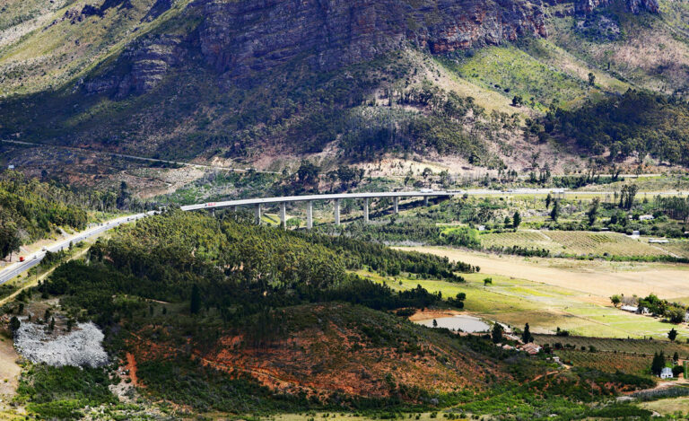 R50-billion plan to fix South Africa’s roads – TopAuto