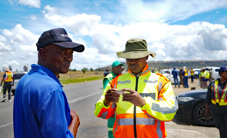 Good news for motorists with traffic fines in South Africa – TopAuto