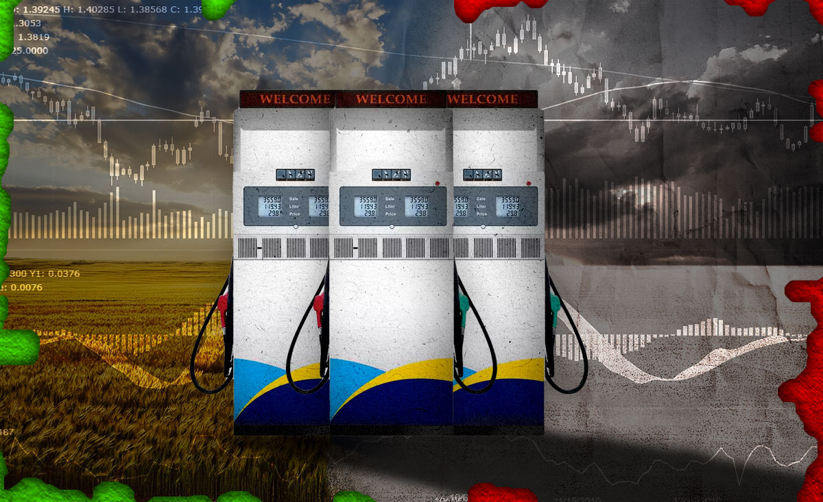 Petrol tax fears reignited in South Africa