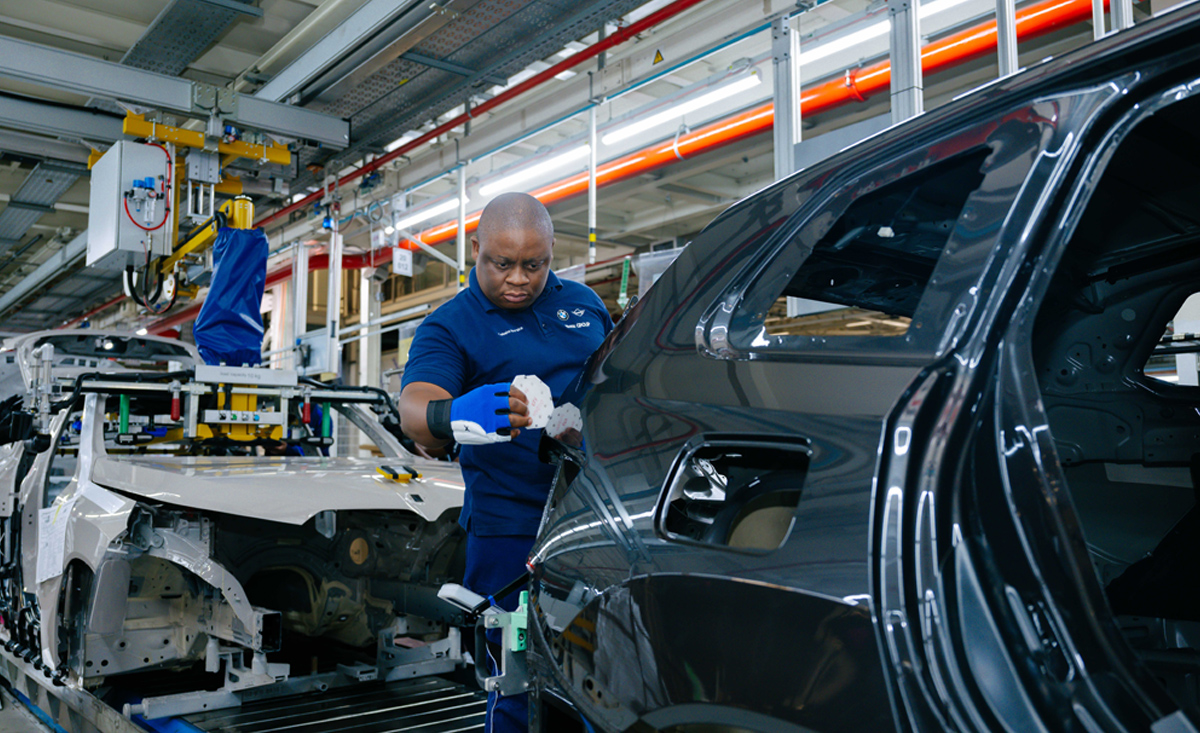 500,000 automotive sector jobs on the line in South Africa