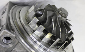 1995 VW GTI turbos failing at 30k? Unacceptable.