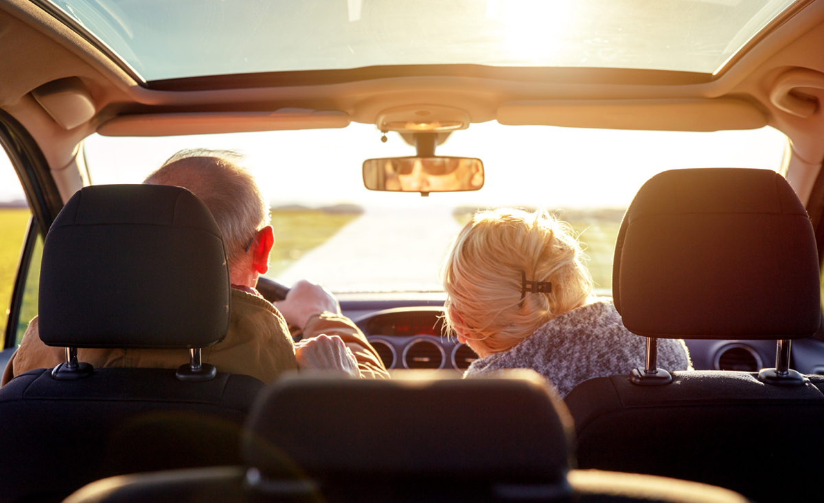 When South Africans should stop driving