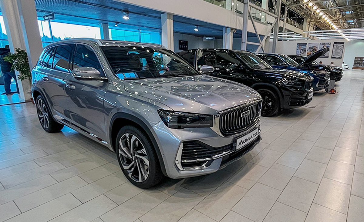 One thing buyers forget when shopping new car brands in South Africa