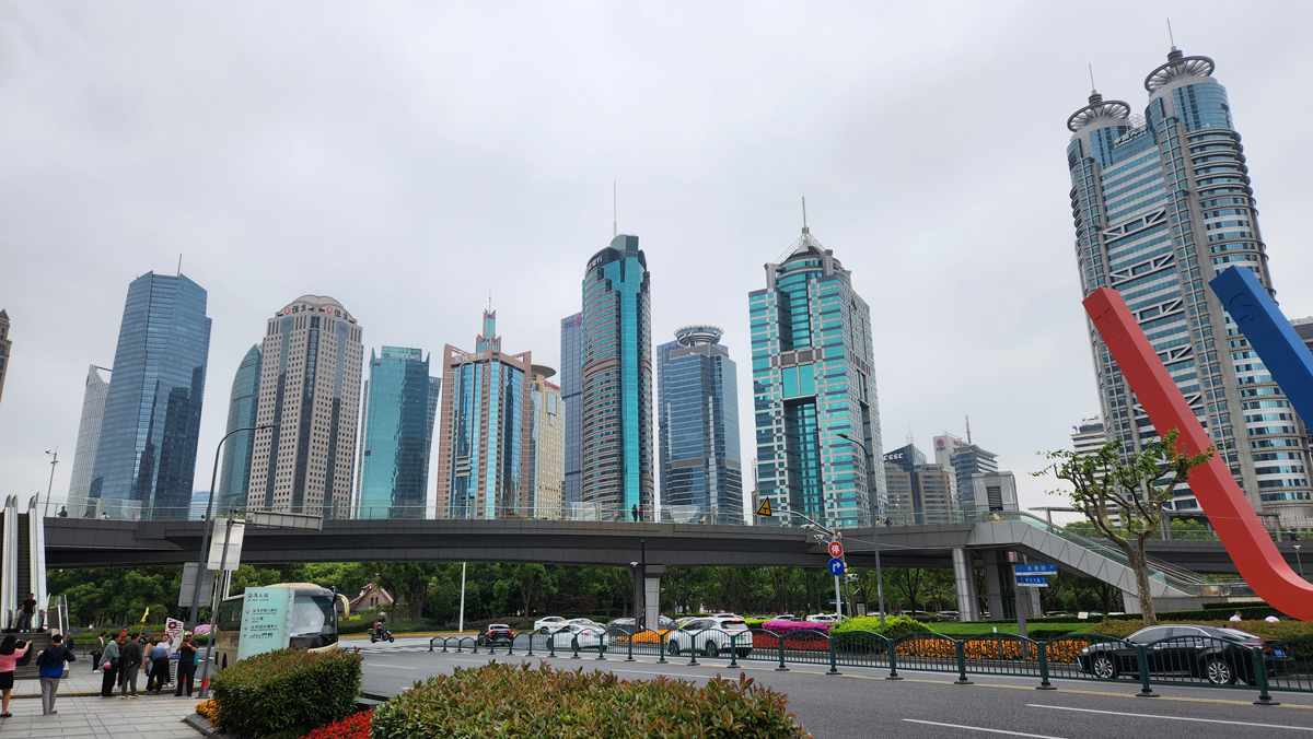 This city has 24 million people - and less traffic than Cape Town
