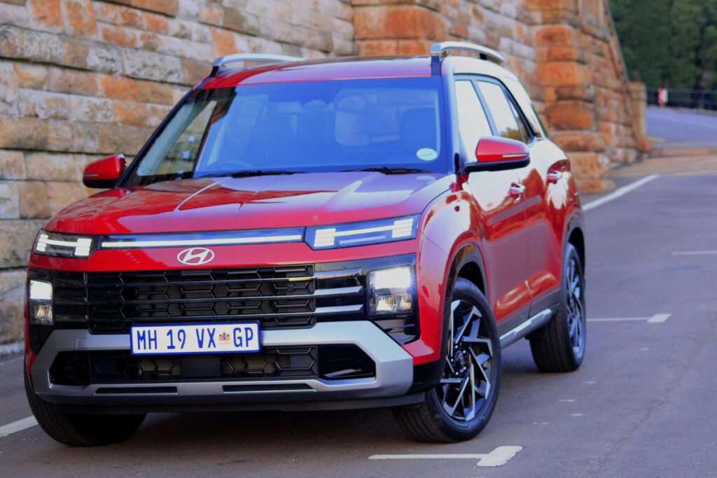 New Hyundai 7 seater SUV Launched In South Africa Pricing And New Hyundai 7 seater SUV Launched In South Africa Pricing And