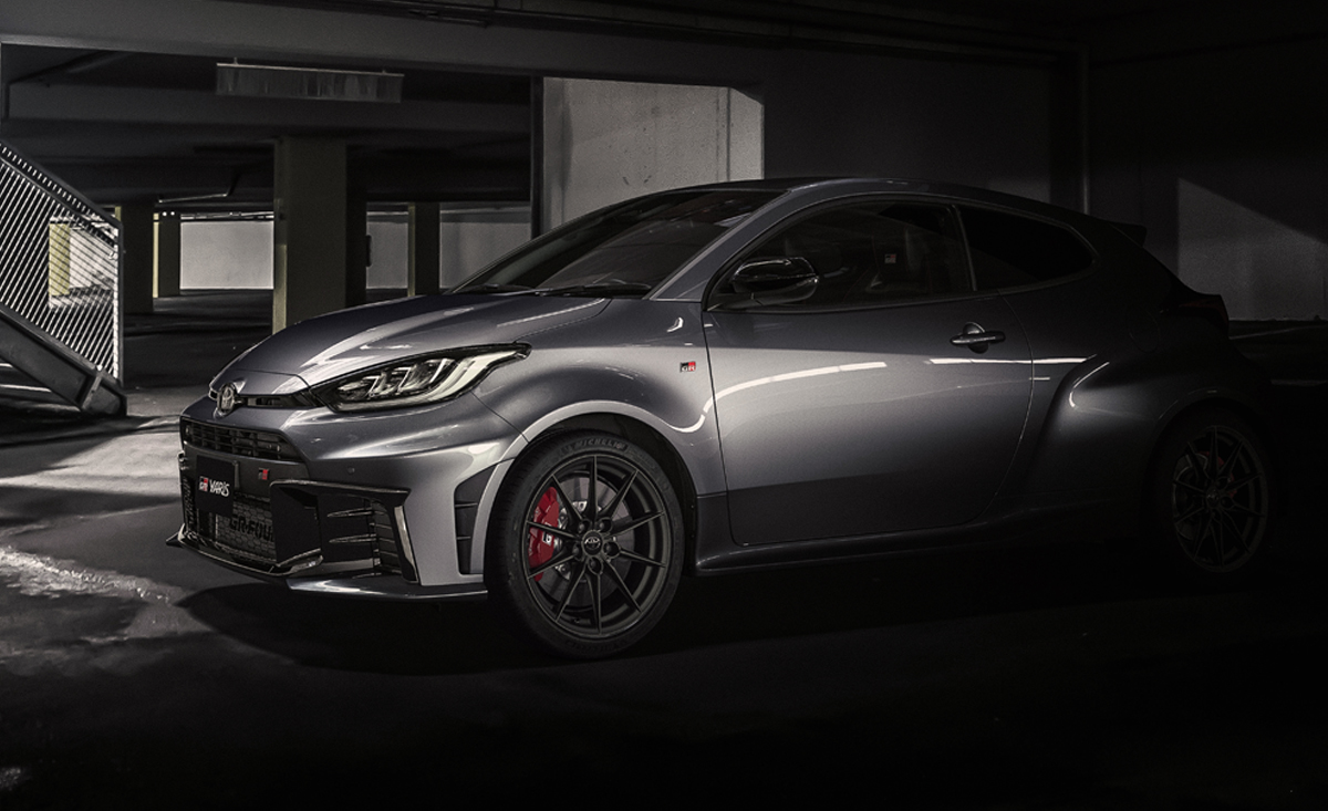 New Toyota GR Yaris officially goes on sale in South Africa - Pricing