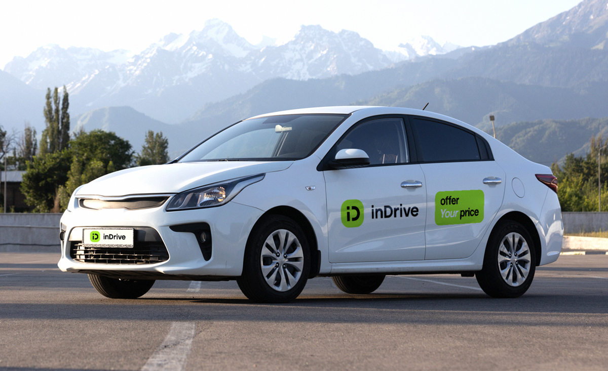 Your personal info is now available to police when using this Uber rival in South Africa