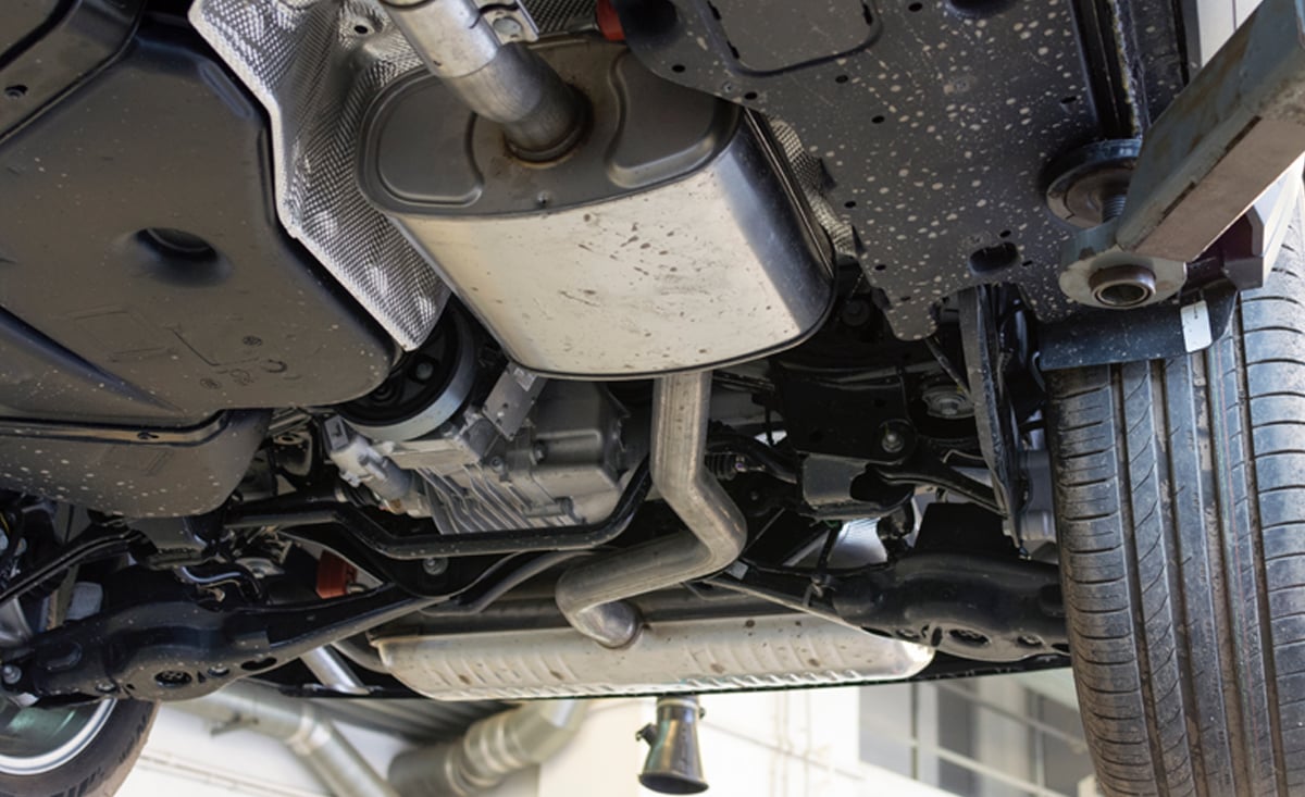 Most valuable car part in South Africa